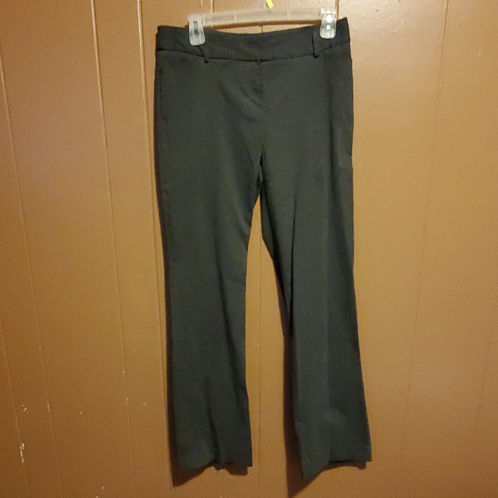 Dress pant slack trousers